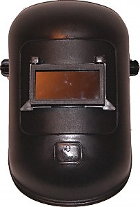  Маска сварщика НН-С-702 c откидным экраном 