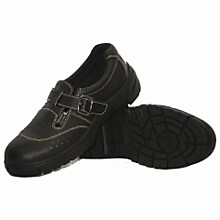 Полуботинки Foot Wear с перфорацией, МП