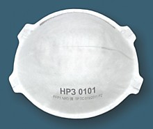  Респиратор НРЗ-0101 