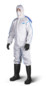 Комбинезон MicroMax NS CoolSuit