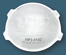 Респиратор НРЗ-0102