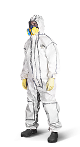 Комбинезон защитный ChemMax 2