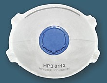 Респиратор НРЗ-0112