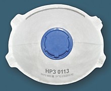 Респиратор НРЗ-0113