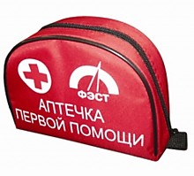 Аптечка скорой помощи