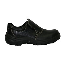 Полуботинки Foot Wear на резинке, МП